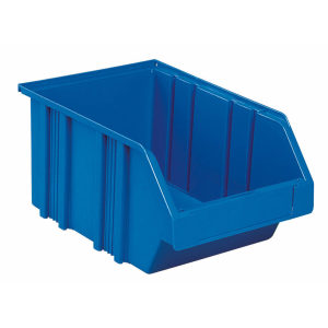 Bac à bec en polypropylène - 28