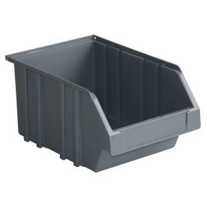 Bac à bec en polypropylène - 28