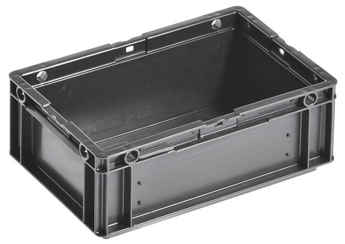 Bac gerbable recyclé - 4