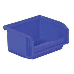 Bac à bec "European" en polypropylène - 0,3