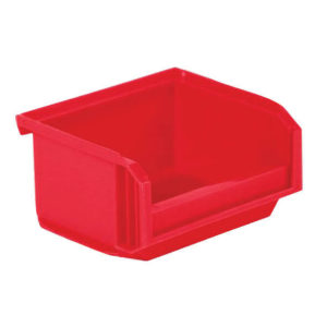 Bac à bec "European" en polypropylène - 23