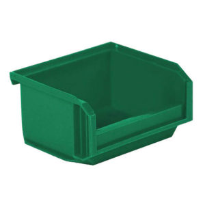 Bac à bec "European" en polypropylène - 23