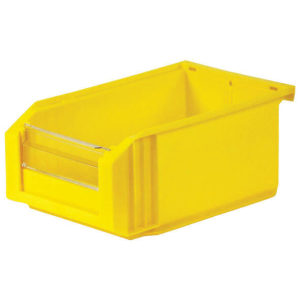 Bac à bec "European" en polypropylène - 23