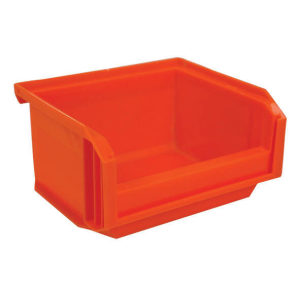 Bac à bec "European" en polypropylène - 23