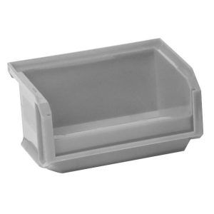 Bac à bec "European" en polypropylène - 23