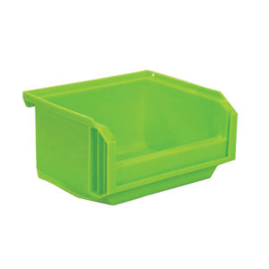 Bac à bec "European" en polypropylène - 0,3