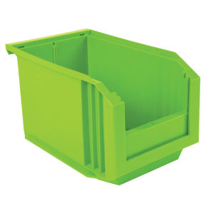 Bac à bec "European" en polypropylène - 1