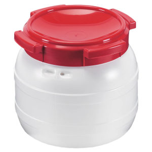 Fût standard à grande ouverture - 26