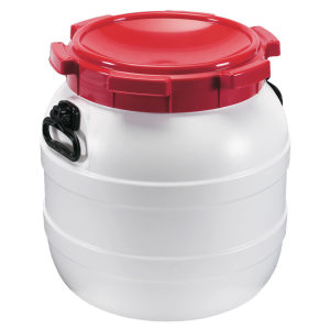 Fût standard à grande ouverture - 42