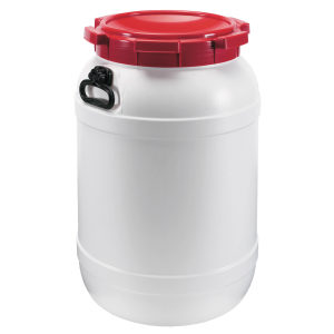 Fût standard à grande ouverture - 68