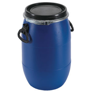 Fût à ouverture totale - 30