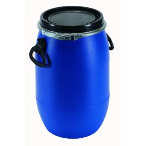 Fût à ouverture totale - 60