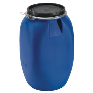 Fût à ouverture totale - 60