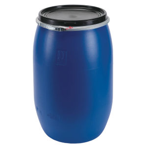 Fût à ouverture totale - 120