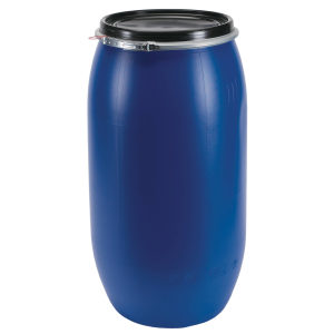 Fût à ouverture totale - 150