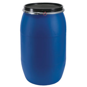 Fût à ouverture totale - 220