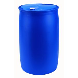 Fût à 2 bondes - 1 x Ø 56 x 4 + 1 x Ø 70 x 6