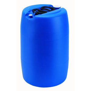 Fût avec poignées - 10