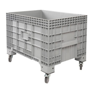 Caisse palette légère - 510