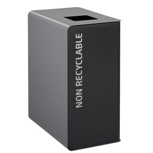 Poubelle de tri Cubatri - 65