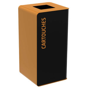 Poubelle de tri Cubatri - 40