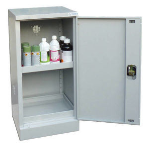 Armoire de sûreté pour produits dangereux - 70