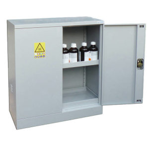 Armoire de sûreté pour produits dangereux - 135