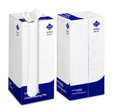 Chiffons non tissés