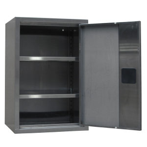Armoire monobloc inox - Murale
