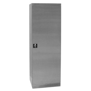 Armoire monobloc inox - Haute