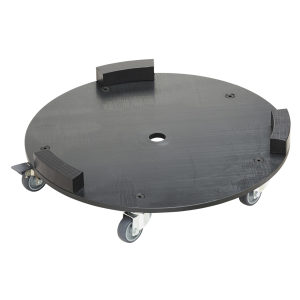 Collecteur alimentaire - Socle