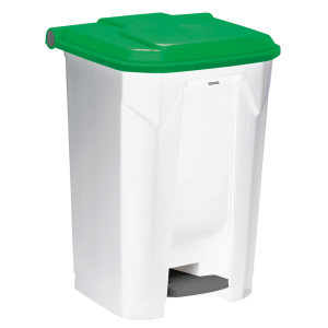 Poubelle à pédale - 100