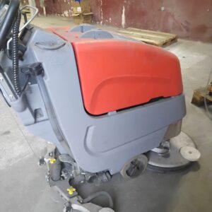 Hako Autolaveuse SCRUBMASTER B45CL 51-115