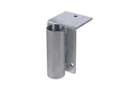 OPTION : Douille de fixation avec 1 entrée pour DDCC0404