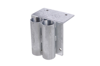 OPTION : Douille de fixation avec 2 entrées pour DDCC0404