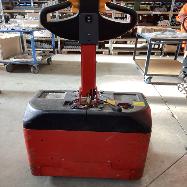 PEGASO T14 ELECTRIQUE – Image 2