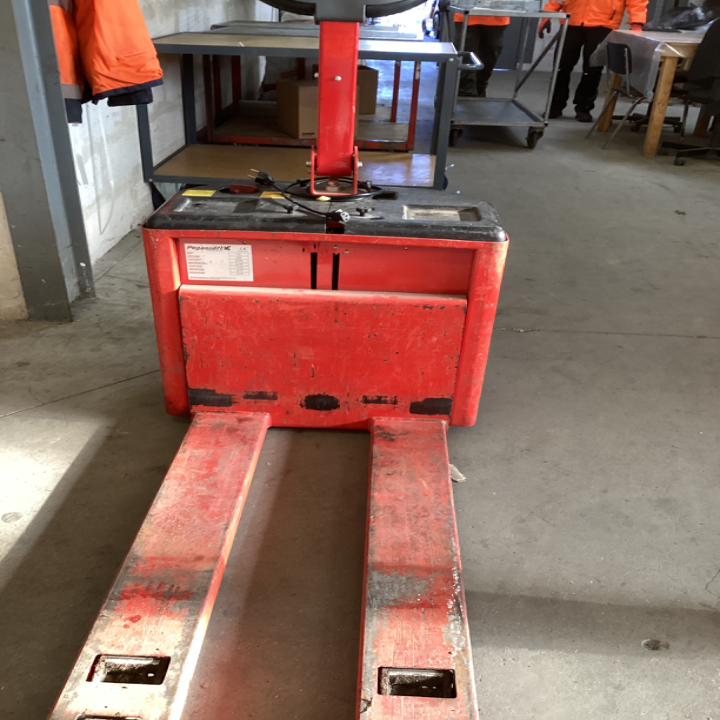 PEGASO T14 ELECTRIQUE