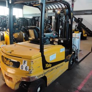 Yale 3,5 tonnes