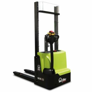 Gerbeur électrique 1200 Kg