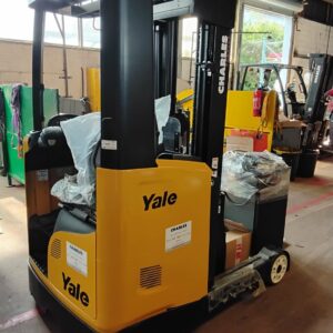 Yale 2 tonnes