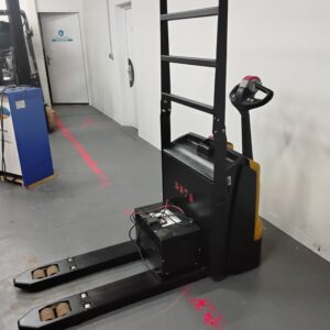 Yale 2,2 tonnes