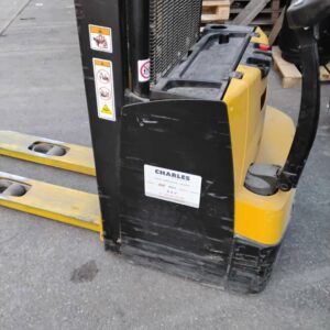 Yale 1,2 tonnes