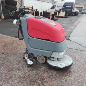Autolaveuse Hako B45 CL